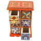 Spice Box Masala Rack Container Gift Items 